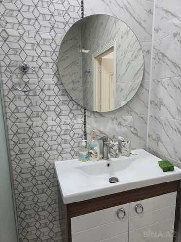 İcarəyə verilir 3 otaqlı yeni tikili 120 m², Şah İsmayıl Xətai m., photo 11 from 14