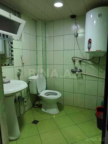 İcarəyə verilir 2 otaqlı köhnə tikili 60 m², Qara Qarayev m., photo 3 from 8