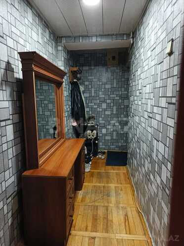 İcarəyə verilir 2 otaqlı köhnə tikili 60 m², Qara Qarayev m., photo 6 from 8