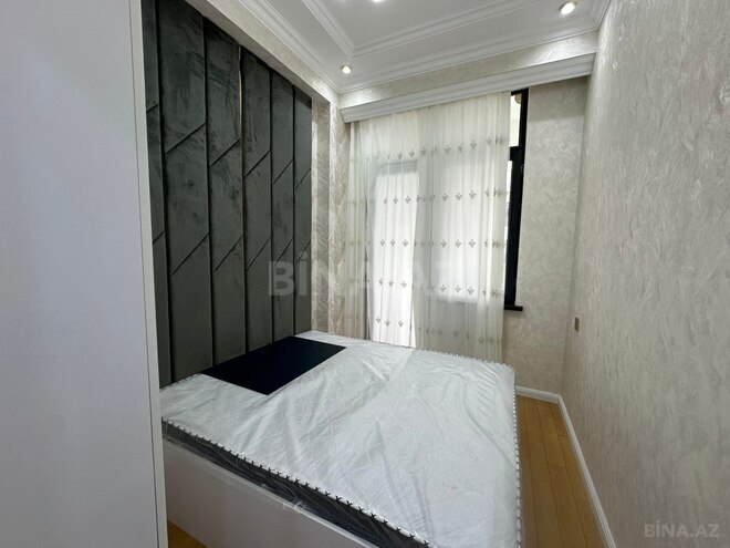 Продаётся 2-комн. новостройка 46 м², photo 24 from 29