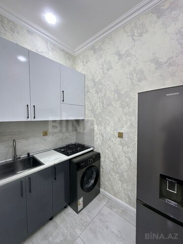 Продаётся 2-комн. новостройка 46 м², photo 18 from 29