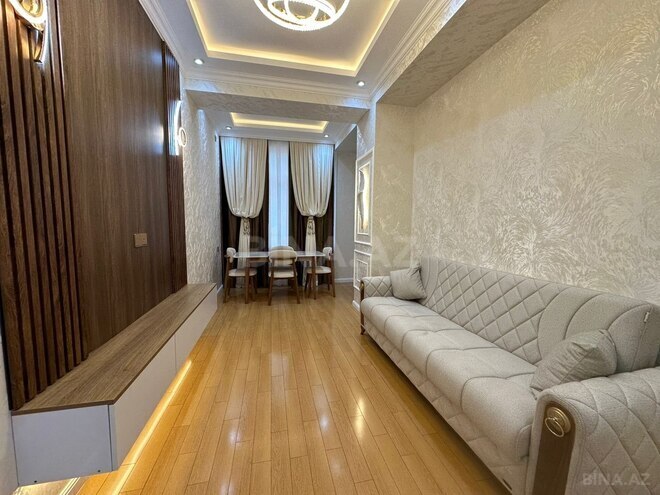Продаётся 2-комн. новостройка 46 м², photo 25 from 29