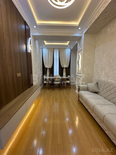 Продаётся 2-комн. новостройка 46 м², photo 23 from 29