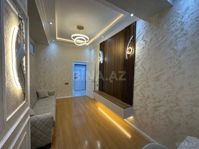 Продаётся 2-комн. новостройка 46 м², photo 22 from 29