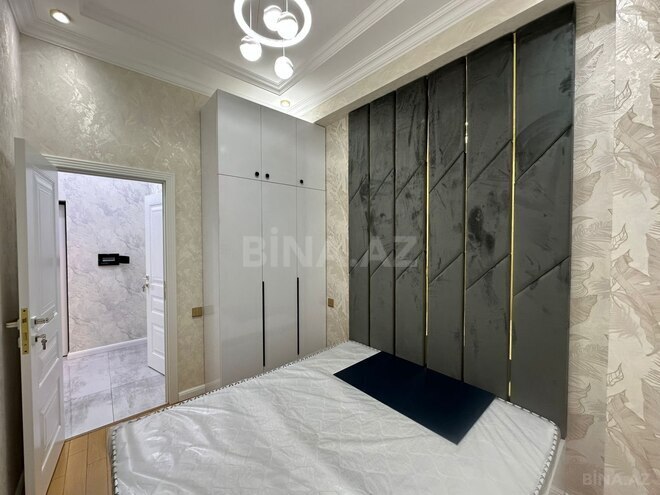 Продаётся 2-комн. новостройка 46 м², photo 6 from 29