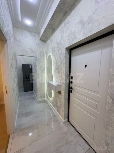 Продаётся 2-комн. новостройка 46 м², photo 16 from 29