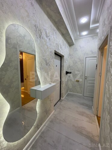 Продаётся 2-комн. новостройка 46 м², photo 17 from 29