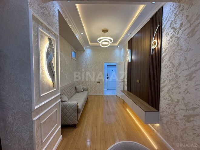 Продаётся 2-комн. новостройка 46 м², photo 27 from 29