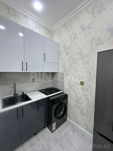 Продаётся 2-комн. новостройка 46 м², photo 12 from 29
