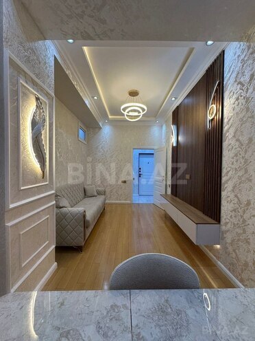 Продаётся 2-комн. новостройка 46 м², photo 4 from 29