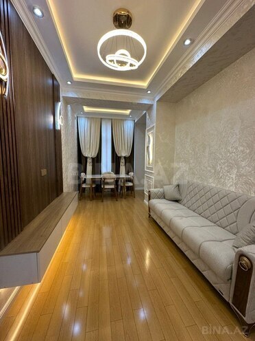 Продаётся 2-комн. новостройка 46 м², photo 28 from 29
