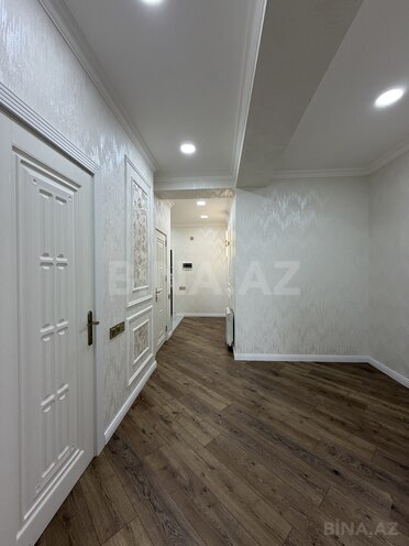Продаётся 3-комн. новостройка 90 м², м. Иншаатчылар, photo 10 from 18