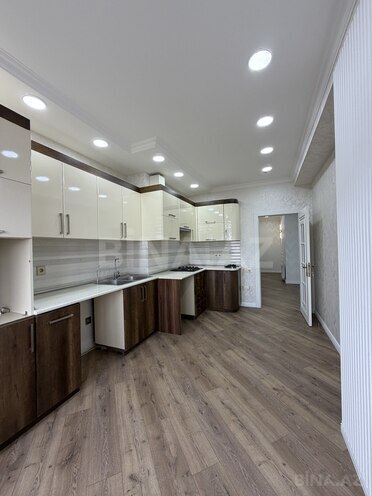 Продаётся 3-комн. новостройка 90 м², м. Иншаатчылар, photo 5 from 18
