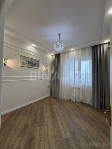 Продаётся 3-комн. новостройка 90 м², м. Иншаатчылар, photo 14 from 18
