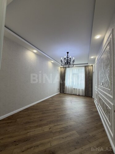 Продаётся 3-комн. новостройка 90 м², м. Иншаатчылар, photo 3 from 18