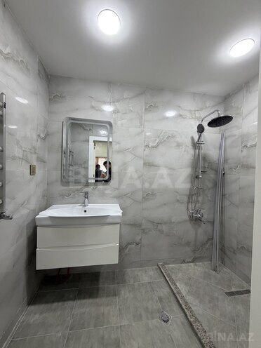 Продаётся 3-комн. новостройка 90 м², м. Иншаатчылар, photo 17 from 18