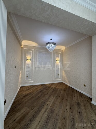Продаётся 3-комн. новостройка 90 м², м. Иншаатчылар, photo 8 from 18
