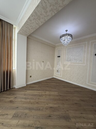 Продаётся 3-комн. новостройка 90 м², м. Иншаатчылар, photo 9 from 18