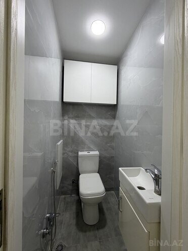 Продаётся 3-комн. новостройка 90 м², м. Иншаатчылар, photo 16 from 18