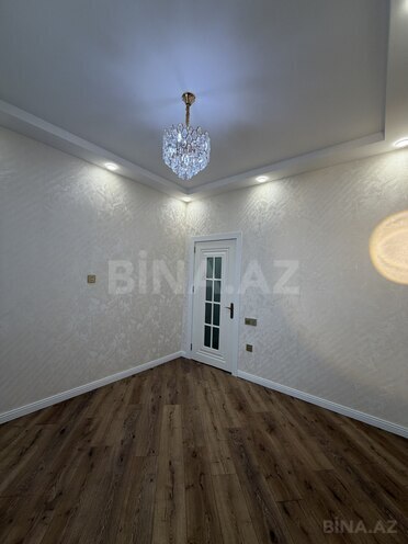Продаётся 3-комн. новостройка 90 м², м. Иншаатчылар, photo 13 from 18