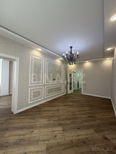 Продаётся 3-комн. новостройка 90 м², м. Иншаатчылар, photo 4 from 18
