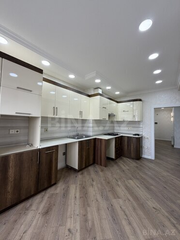 Продаётся 3-комн. новостройка 90 м², м. Иншаатчылар, photo 6 from 18