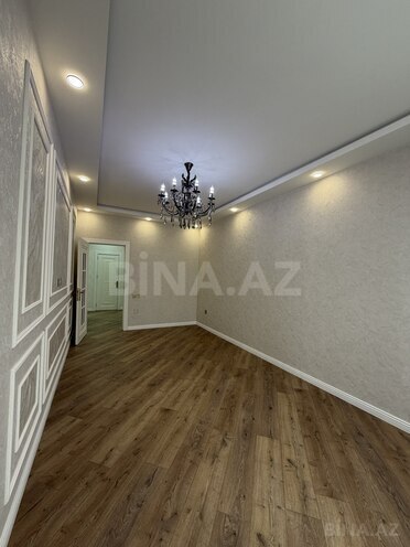 Продаётся 3-комн. новостройка 90 м², м. Иншаатчылар, photo 1 from 18