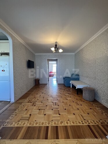 Satılır 3 otaqlı köhnə tikili 80 m², Şah İsmayıl Xətai m., photo 5 from 25