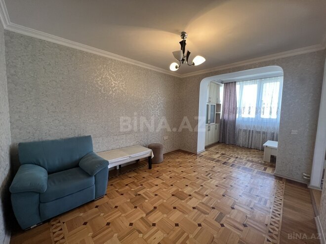 Satılır 3 otaqlı köhnə tikili 80 m², Şah İsmayıl Xətai m., photo 4 from 25