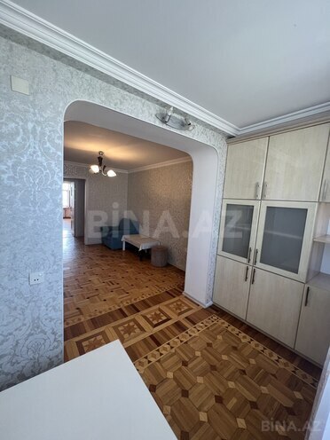Satılır 3 otaqlı köhnə tikili 80 m², Şah İsmayıl Xətai m., photo 6 from 25