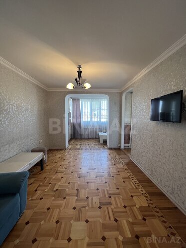 Satılır 3 otaqlı köhnə tikili 80 m², Şah İsmayıl Xətai m., photo 3 from 25