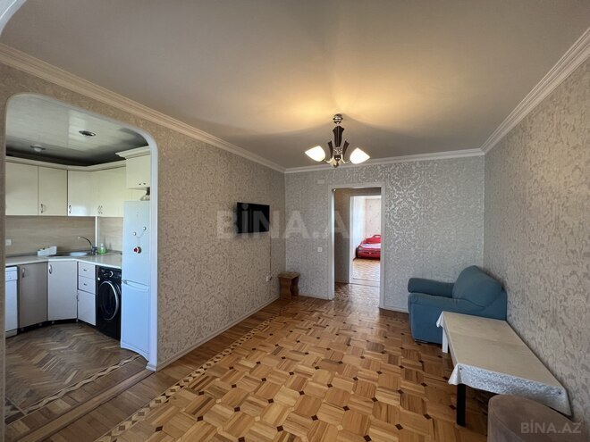 Satılır 3 otaqlı köhnə tikili 80 m², Şah İsmayıl Xətai m., photo 7 from 25
