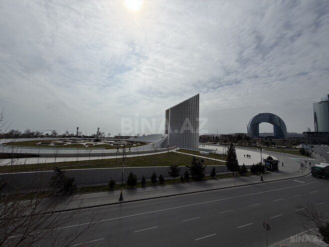 Satılır 3 otaqlı köhnə tikili 80 m², Şah İsmayıl Xətai m., photo 18 from 25