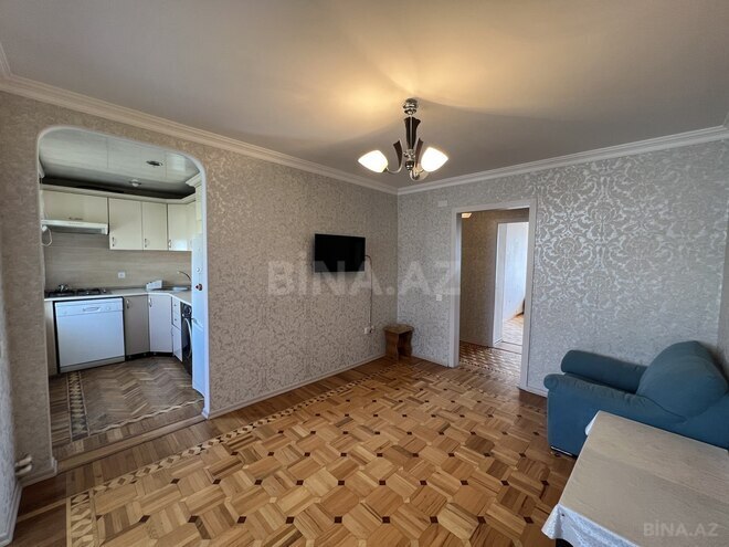 Satılır 3 otaqlı köhnə tikili 80 m², Şah İsmayıl Xətai m., photo 8 from 25