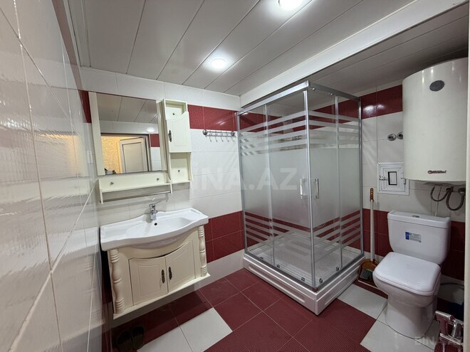 Satılır 3 otaqlı köhnə tikili 80 m², Şah İsmayıl Xətai m., photo 23 from 25
