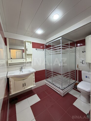 Satılır 3 otaqlı köhnə tikili 80 m², Şah İsmayıl Xətai m., photo 24 from 25