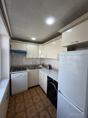 Satılır 3 otaqlı köhnə tikili 80 m², Şah İsmayıl Xətai m., photo 20 from 25