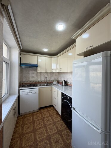 Satılır 3 otaqlı köhnə tikili 80 m², Şah İsmayıl Xətai m., photo 19 from 25