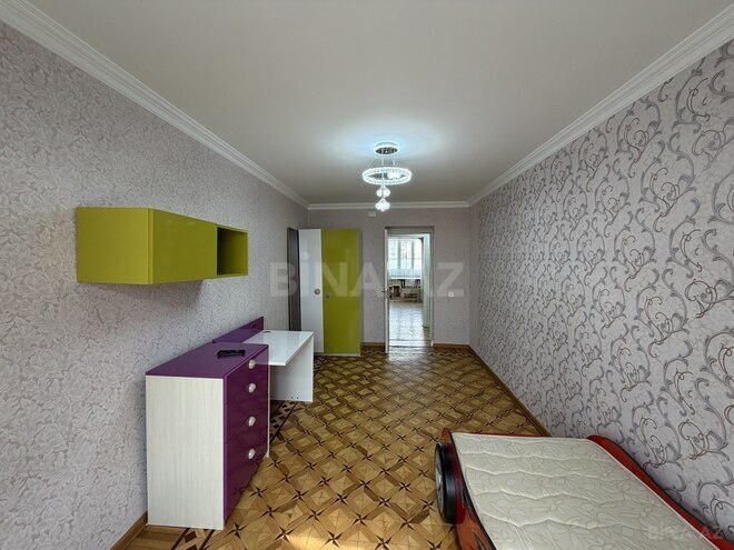 Satılır 3 otaqlı köhnə tikili 80 m², Şah İsmayıl Xətai m., photo 10 from 25