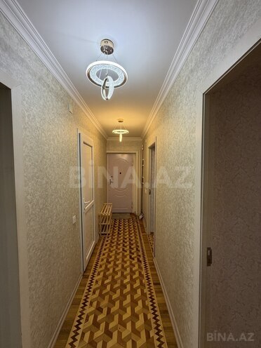 Satılır 3 otaqlı köhnə tikili 80 m², Şah İsmayıl Xətai m., photo 21 from 25