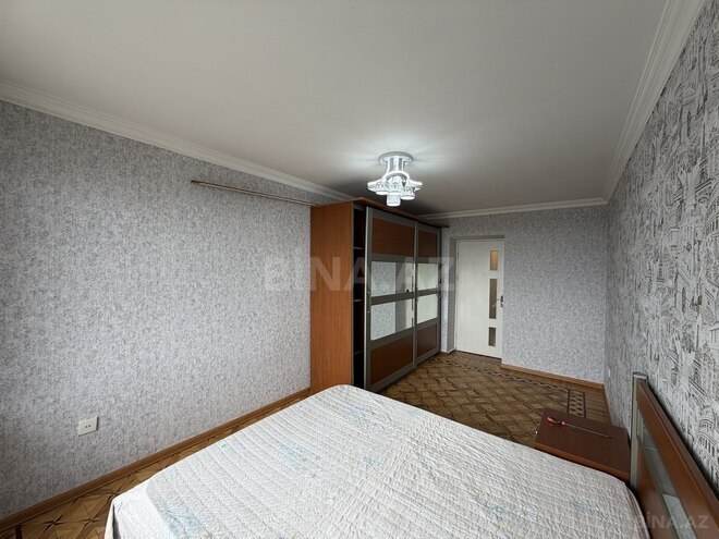 Satılır 3 otaqlı köhnə tikili 80 m², Şah İsmayıl Xətai m., photo 17 from 25