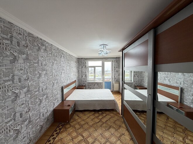 Satılır 3 otaqlı köhnə tikili 80 m², Şah İsmayıl Xətai m., photo 14 from 25