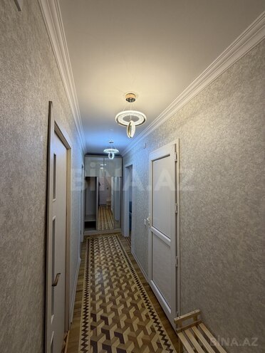 Satılır 3 otaqlı köhnə tikili 80 m², Şah İsmayıl Xətai m., photo 22 from 25