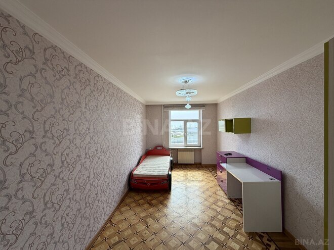 Satılır 3 otaqlı köhnə tikili 80 m², Şah İsmayıl Xətai m., photo 11 from 25