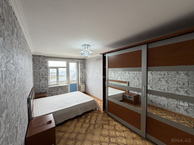 Satılır 3 otaqlı köhnə tikili 80 m², Şah İsmayıl Xətai m., photo 15 from 25