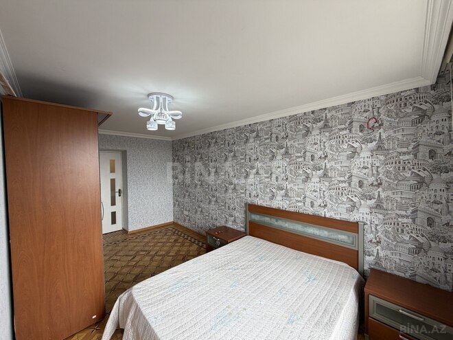 Satılır 3 otaqlı köhnə tikili 80 m², Şah İsmayıl Xətai m., photo 16 from 25