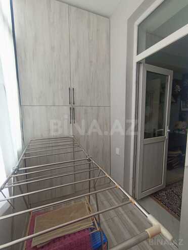 Satılır 3 otaqlı yeni tikili 92 m², Masazır q., photo 13 from 20