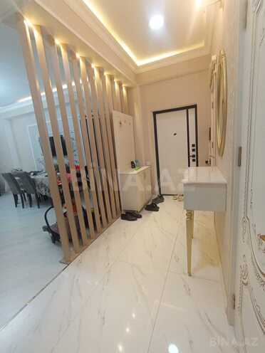 Satılır 3 otaqlı yeni tikili 92 m², Masazır q., photo 3 from 20
