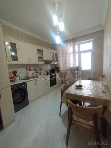 Satılır 3 otaqlı yeni tikili 92 m², Masazır q., photo 10 from 20