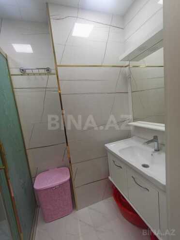 Satılır 3 otaqlı yeni tikili 92 m², Masazır q., photo 18 from 20